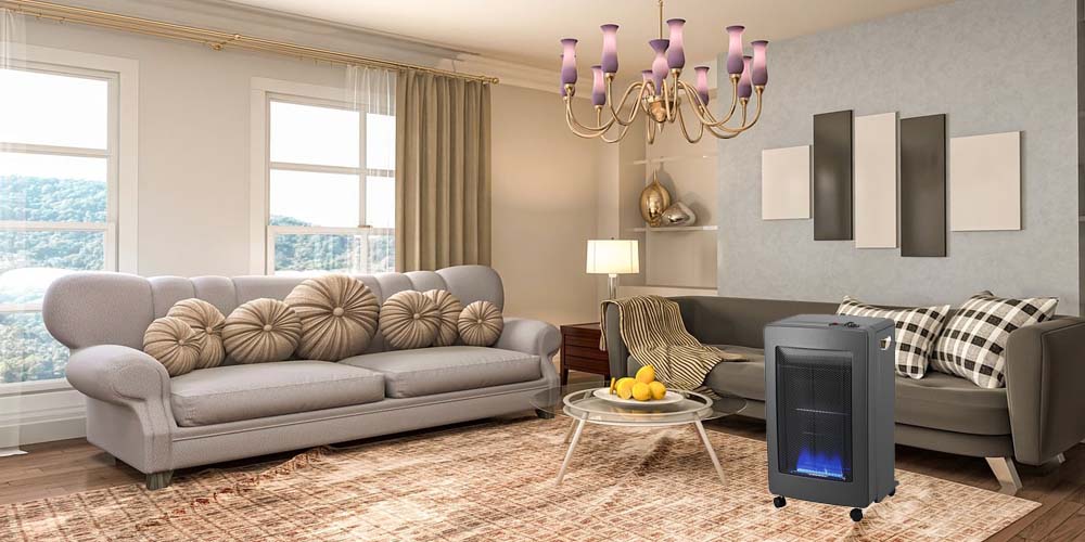 Explore Our Five Major Categories of Gas Heaters — Warming the World with Innovation and Quality